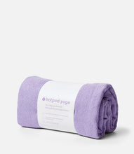 Load image into Gallery viewer, Non-slip Yoga Towel

