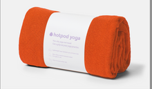 Load image into Gallery viewer, Non-slip Yoga Towel
